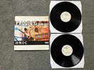 PRODIGY-H.N.I.C. RARE 1st EU PRESS NOREAGA ALCHEMIST BIG NOYD HAVOC CORMEGA