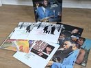 Ornette Coleman - Round Trip. On Blue Note 6 Vinyl LP Box Set. Free Jazz Albums