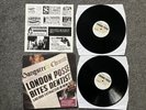 LONDON POSSE - GANGSTER CHRONICLE DJ DEVESTATE BONUS TRACKS