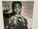 Nathan Davis Sextet – Peace Treaty FRENCH 180 GRAM REISSUE LP Pallas