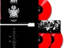 KISS Symphony Alive IV 3× Lp  2022 Released Colored Vinyl  New Sealed Very Rare
