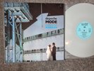 DEPECHE MODE - Some Great Reward LIMITED EDITION GREY VINYL 1984 LP Mute