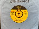 ELTON JOHN - ‘YOUR SONG’ / ’YOUR SONG’ V RARE DEMO COPY. DJM RECORDS. 1971
