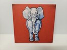 THE WHITE STRIPES Vault #19 Elephant Singles Box 4x 7