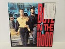 BOYZ N THE HOOD Vinyl 2xLP 1991 Promo Soundtrack Hip Hop R&B Swing Gangsta Rap