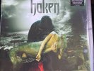 Haken - Aquarius 180g 2x Vinyl LP/CD (2017) Brand New (Sealed) ORIGINAL  RARE