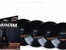 EMINEM - THE EMINEM SHOW (DELUXE LIMITED EDITION 4 VINYL LP’S NEW & SEALED