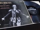 Teresa Berganza Sings Mozart **Decca SXL 6045 WBg ED1 LP**