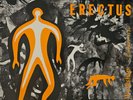 Charles Mingus - Pithecanthropus Erectus/Japan/Atlantic/LP/Vinyl/Jazz
