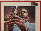 John Coltrane - Giant Steps/Japan/Atlantic/LP/Vinyl/Jazz/
