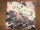 BACK TO THE FUTURE II ORIGINAL SCORE BY SILVESTRI 2XLP VINYL 12