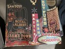 The Killers - Career Box Set Limited Edition Clear Vinyl & Slipmat. New & Sealed