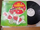 The Techniques – Little Did You Know - Vinyl LP
