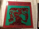 Beyond Possession – Is Beyond Possession Restless Records – 72168-1