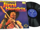 Jimi Hendrix 