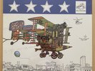 JEFFERSON AIRPLANE- AFTER BATHING AT BAXTER'S 1967 US 1ST PRESS PSYCH SEALED