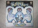 Gentle Giant - Three Friends UK  Original Vinyl LP on Vertigo Swirl Label