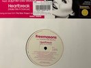 Freemasons Feat Sophie Ellis Bextor - Heartbreak ORIGINAL 12