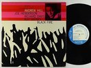 Andrew Hill - Black Fire LP - Blue Note - BST 84151 Stereo RVG VG+