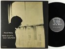 Derek Bailey - New Sights, Old Sounds: Solo Live 2xLP - Morgue Japan VG++