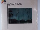 DONALD BYRD Chant BLUE NOTE LT-991 LP SEALED y