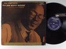 GIGI GRYCE QUINTET The Hap'nin's NEW JAZZ LP mono y