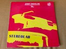 STEREOLAB - JENNY ONDIOLINE - 1993 DUOPHONIC 10