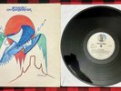 Eagles On The Border Original 1974 Vinyl Record LP (NM) UK pressing