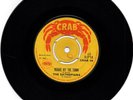 The Ethiopianas - Reggie Hit The Town/ Ding Dong Bell. A BIG SKIN 2 SIDER - 7''