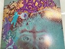 LAMB - A Sign Of Change LP - 1st Press - PSYCH ACID FOLK Vinyl - FILLMORE RARE