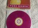Ween - Pure Guava - Pink-Purple Translucent 180g LP