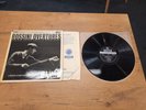 ED1 London Symphony Orchestra Pierino Gamba Rossini Overtures Decca – SXL 2266
