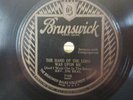 1920s Black Prewar Sermon Gospel Blues Rev. Jim Deal 78 RPM