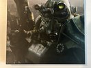 Fallout 3 10th Anniversary Ultimate Edition Vinyl Soundtrack 4XLP Galaxy News
