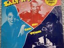 SALT-N-PEPA - HOT,COOL AND VICIOUS - New & Sealed 1987 Vinyl PL1007 w/ Push It
