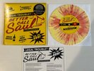 Junior Brown “Better Call Saul” 7 inch 2015 RSD. Only 100 made  RARE