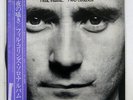 PHIL COLLINS FACE VALUE ATLANTIC P10984A JAPAN OBI VINYL LP