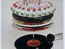 ROLLING STONES LET IT BLEED LONDON SLC300 JAPAN VINYL LP
