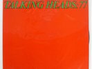 TALKING HEADS 77 PHILIPS RJ7321 JAPAN VINYL LP