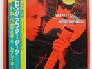 TOM PETTY AND THE HEARTBREAKERS LONG AFTER DARK BACKSTREET VIM6291 JAPAN OBI LP