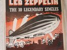 LED ZEPPELIN - The 10 Legendary Singles 7
