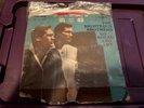 RARE RED The Righteous Brothers  Go Ahead And Cry album JAPANESE VERSION FL-1397