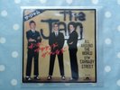 The Jam All Around The World / Carnaby Street Vinyl 7