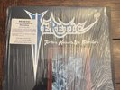 Heretic Torture Knows No Boundary 1986 Metal Blade Records 72170-1
