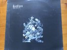 Cardiacs - THE SEASIDE  LP ALPH LP 013 1984 Pre-owned