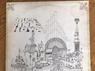 Pink Floyd Relics 1967 Vinyl LP
