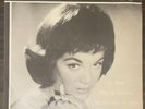 CONNIE FRANCIS: CANTA AL AMOR (SINGS TO LOVE)—Rare 4-Track EP Chile