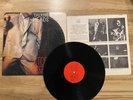 TALKING HEADS STOP MAKING SENSE LP RARE CLUB EDITION VG+/VG R124560 PLAY TESTED