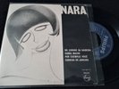 Nara Leão No Cordão Da Saideira EP 1967 Portugal Bossa Nova