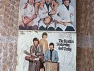 The Beatles original east coast 1966 Mono 3rd State Butcher Cover w/ ex peel